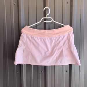 Lulu Tennis skirt/skort